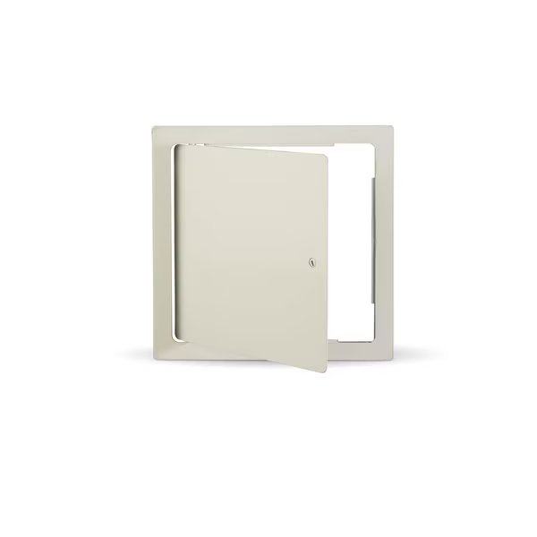 General Purpose Flush Access Door, DSC-214M Stud Prime 18 x 12, Karp, Mfr#: MP1812S